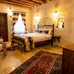Hotel Midland Cave Urgup
