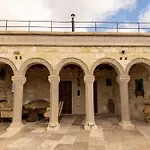 Midland Cave Hotel Urgup