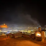 Midland Cave Hotel Ürgüp