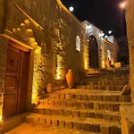 Midland Cave Hotel