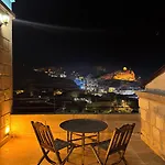 Hotel Midland Cave Urgup