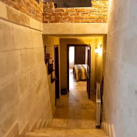Midland Cave Hotel Ürgüp