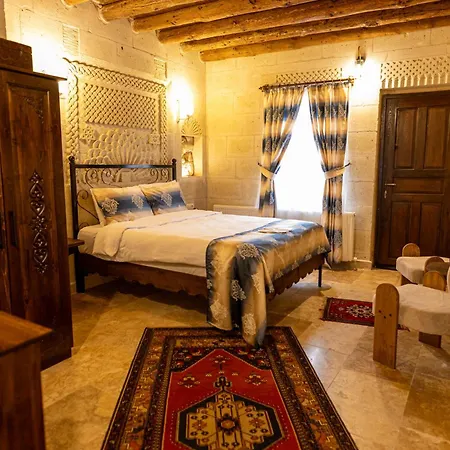 Midland Cave Ürgüp