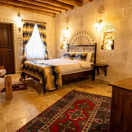 Hotel Midland Cave Ürgüp