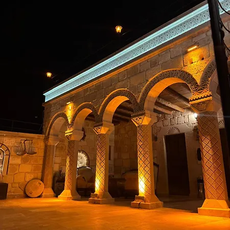 Midland Cave * Ürgüp