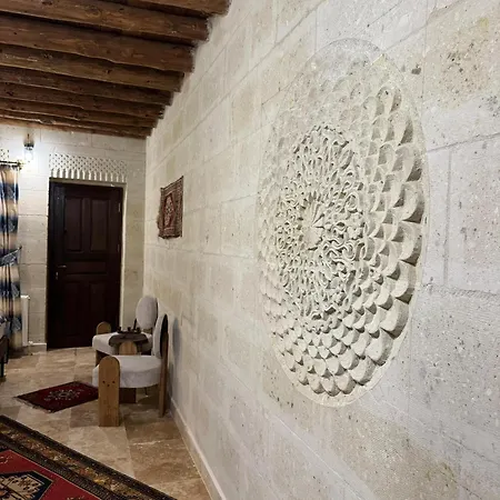Midland Cave Otel
