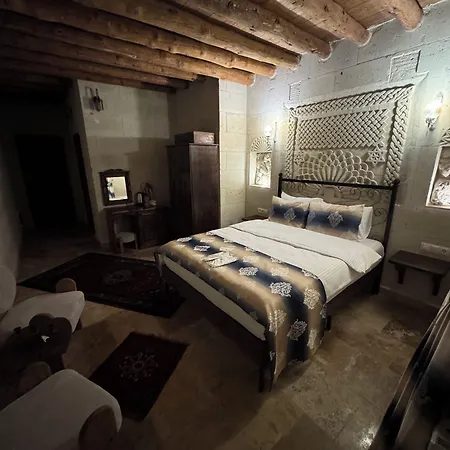 Hotel Midland Cave Ürgüp