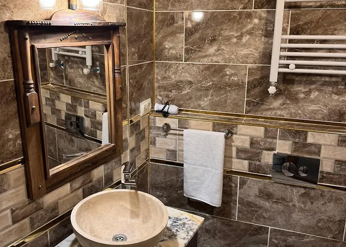 Midland Cave * Ürgüp